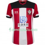 Camisolas de Futebol Southampton Equipamento Principal 2019/20 Manga Curta